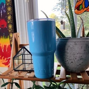 YETI Rambler 30oz tumbler 💫